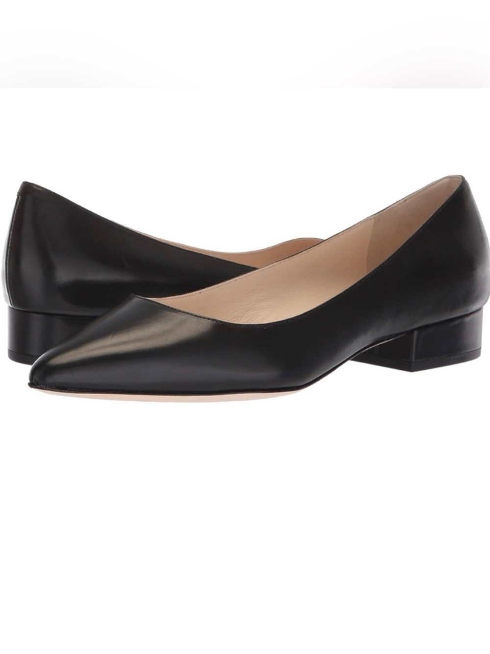 Cole Haan Vesta Skimmer Pumps